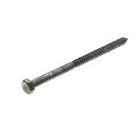 Coach Screw AVF-850752 Pack Of 10 (W)8mm x (L)125mm Coach Screw AVF-850752 Pack Of 10 (W)8mm x (L)125mm
