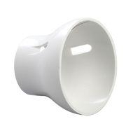 MK H O Skirt For A Lamp Holder White MK H O Skirt For A Lamp Holder White