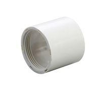 MK Short Skirt For A Lamp Holder White MK Short Skirt For A Lamp Holder White
