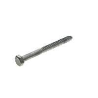 Coach Screw AVF-850813 Pack Of 10 (W)8mm x (L)90mm Coach Screw AVF-850813 Pack Of 10 (W)8mm x (L)90mm