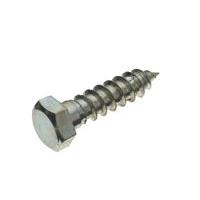 Coach Screw AVF-850875 Pack Of 10 (W)10mm x (L)40mm Coach Screw AVF-850875 Pack Of 10 (W)10mm x (L)40mm