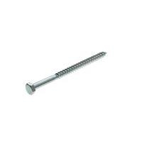 Coach Screw AVF-851148 Pack Of 10 (W)6mm x (L)87.5mm