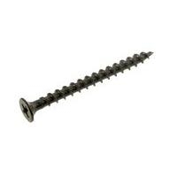 Deck Screw AVF-851971 Pack Of 250 (W)4mm x (L)50mm Deck Screw AVF-851971 Pack Of 250 (W)4mm x (L)50mm