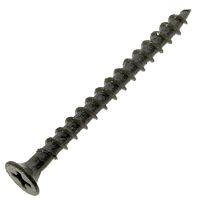Deck Screw AVF-851988 Pack Of 500 (W)4mm x (L)50mm Deck Screw AVF-851988 Pack Of 500 (W)4mm x (L)50mm