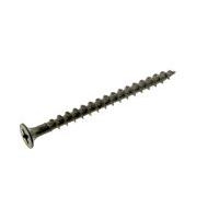 Deck Screw AVF-851995 Pack Of 250 (W)4mm x (L)56mm Deck Screw AVF-851995 Pack Of 250 (W)4mm x (L)56mm