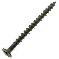 Deck Screw AVF-852008 Pack Of 500 (W)4mm x (L)56mm Deck Screw AVF-852008 Pack Of 500 (W)4mm x (L)56mm