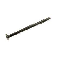 Deck Screw AVF-852022 Pack Of 500 (W)4mm x (L)65mm Deck Screw AVF-852022 Pack Of 500 (W)4mm x (L)65mm