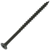 Deck Screw AVF-852046 Pack Of 500 (W)4mm x (L)75mm Deck Screw AVF-852046 Pack Of 500 (W)4mm x (L)75mm