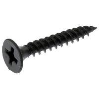 Drywall Screw AVF-852091 Pack Of 500 (W)3.5mm x (L)25mm Drywall Screw AVF-852091 Pack Of 500 (W)3.5mm x (L)25mm