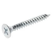 Drywall Screw AVF-852251 Pack Of 200 (W)3.5mm x (L)32mm Drywall Screw AVF-852251 Pack Of 200 (W)3.5mm x (L)32mm
