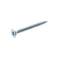 Drywall Screw AVF-852268 Pack Of 200 (W)3.5mm x (L)38mm Drywall Screw AVF-852268 Pack Of 200 (W)3.5mm x (L)38mm