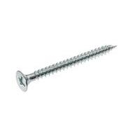 Drywall Screw AVF-852275 Pack Of 200 (W)4mm x (L)45mm Drywall Screw AVF-852275 Pack Of 200 (W)4mm x (L)45mm