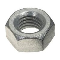 Hex Nut Exterior AVF-852961 Pack Of 10 (W)M12 Hex Nut Exterior AVF-852961 Pack Of 10 (W)M12