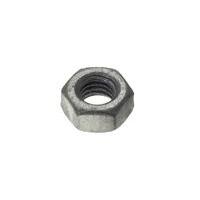 Hex Nut Exterior AVF-852978 Pack Of 10 (W)M6 Hex Nut Exterior AVF-852978 Pack Of 10 (W)M6