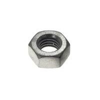 Hex Nut Exterior AVF-852985 Pack Of 10 (W)M8 Hex Nut Exterior AVF-852985 Pack Of 10 (W)M8
