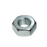 Hex Nut Exterior AVF-852992 Pack Of 10 (W)M10 Hex Nut Exterior AVF-852992 Pack Of 10 (W)M10