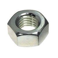 Hex Nut Exterior AVF-853005 Pack Of 10 (W)M12 Hex Nut Exterior AVF-853005 Pack Of 10 (W)M12