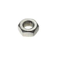 Hex Nut Exterior AVF-853012 Pack Of 10 (W)M4 Hex Nut Exterior AVF-853012 Pack Of 10 (W)M4