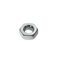 Hex Nut Exterior AVF-853029 Pack Of 10 (W)M5 Hex Nut Exterior AVF-853029 Pack Of 10 (W)M5
