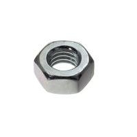 Hex Nut Exterior AVF-853036 Pack Of 10 (W)M6 Hex Nut Exterior AVF-853036 Pack Of 10 (W)M6