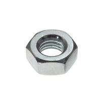 Hex Nut Exterior AVF-853043 Pack Of 10 (W)M8 Hex Nut Exterior AVF-853043 Pack Of 10 (W)M8