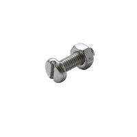 Machine Screw AVF-853210 Pack Of 10 (W)M3 x (L)10mm Machine Screw AVF-853210 Pack Of 10 (W)M3 x (L)10mm