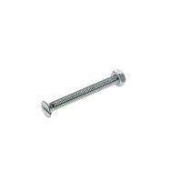 Machine Screw AVF-853357 Pack Of 10 (W)M3.5 x (L)35mm Machine Screw AVF-853357 Pack Of 10 (W)M3.5 x (L)35mm