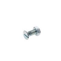 Machine Screw AVF-853364 Pack Of 10 (W)M4 x (L)12mm Machine Screw AVF-853364 Pack Of 10 (W)M4 x (L)12mm