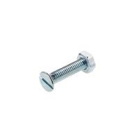 Machine Screw AVF-853388 Pack Of 10 (W)M4 x (L)20mm Machine Screw AVF-853388 Pack Of 10 (W)M4 x (L)20mm