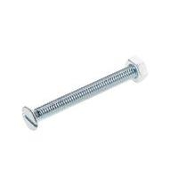 Machine Screw AVF-853418 Pack Of 10 (W)M4 x (L)40mm Machine Screw AVF-853418 Pack Of 10 (W)M4 x (L)40mm
