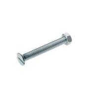 Machine Screw AVF-853470 Pack Of 10 (W)M5 x (L)40mm Machine Screw AVF-853470 Pack Of 10 (W)M5 x (L)40mm