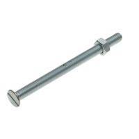 Machine Screw AVF-853500 Pack Of 10 (W)M5 x (L)70mm Machine Screw AVF-853500 Pack Of 10 (W)M5 x (L)70mm