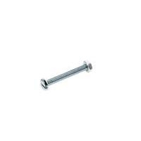 Machine Screw AVF-853593 Pack Of 10 (W)M3 x (L)25mm Machine Screw AVF-853593 Pack Of 10 (W)M3 x (L)25mm