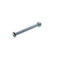 Machine Screw AVF-853623 Pack Of 10 (W)M3.5 x (L)35mm Machine Screw AVF-853623 Pack Of 10 (W)M3.5 x (L)35mm
