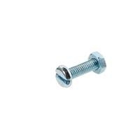 Machine Screw AVF-853654 Pack Of 10 (W)M4 x (L)16mm Machine Screw AVF-853654 Pack Of 10 (W)M4 x (L)16mm
