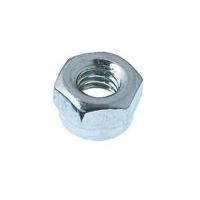 Nylon Lock Nut AVF-856877 Pack Of 10 (W)M4