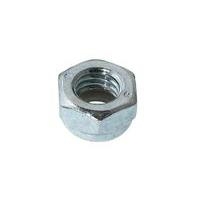 Nylon Lock Nut AVF-856884 Pack Of 10 (W)M5