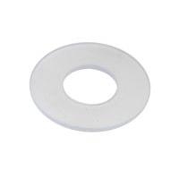 Nylon Lock Nut AVF-856914 Pack Of 25 (W)M10