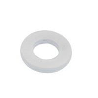 Nylon Lock Nut AVF-856921 Pack Of 25 (W)M6