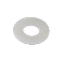 Nylon Lock Nut AVF-856938 Pack Of 25 (W)M8 Nylon Lock Nut AVF-856938 Pack Of 25 (W)M8
