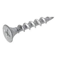 Outdoor Screw AVF-856952 Pack Of 50 (W)3.5mm x (L)25mm