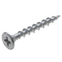 Outdoor Screw AVF-856969 Pack Of 200 (W)3.5mm x (L)30mm Outdoor Screw AVF-856969 Pack Of 200 (W)3.5mm x (L)30mm