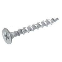 Outdoor Screw AVF-856976 Pack Of 50 (W)3.5mm x (L)30mm