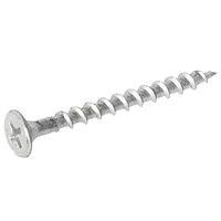 Outdoor Screw AVF-856983 Pack Of 200 (W)3.5mm x (L)41mm Outdoor Screw AVF-856983 Pack Of 200 (W)3.5mm x (L)41mm