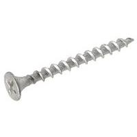 Outdoor Screw AVF-856990 Pack Of 50 (W)3.5mm x (L)41mm