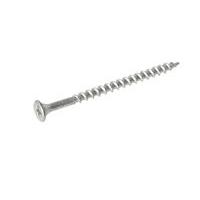 Outdoor Screw AVF-857034 Pack Of 50 (W)3.8mm x (L)65mm
