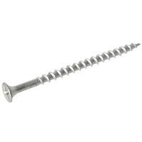 Outdoor Screw AVF-857041 Pack Of 500 (W)3.8mm x (L)65mm