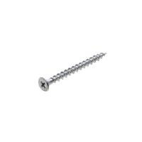 Outdoor Screw AVF-857072 Pack Of 200 (W)4mm x (L)50mm