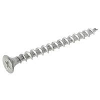 Outdoor Screw AVF-857089 Pack Of 50 (W)3.8mm x (L)65mm