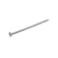 Outdoor Screw AVF-857102 Pack Of 200 (W)4mm x (L)75mm